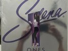 Selena - Ones (Capitol B0025507-01) Sealed 2016 limited colored vinyl