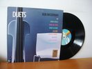 ROB WASSERMAN Duets PROMO Audiophile 1988 MCA MCA-42131 Jennifer Warnes Lou Reed