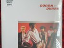 DURAN DURAN - SELF-TITLED - LTD EDIT DOUBLE WHITE VINYL 2LP - NAD Album Day 2020