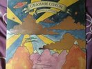 Graham Coxon The Kiss Of The Morning / Rare Double Vinyl LP (Blur/Gorillaz/folk)