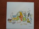 Crosby Stills Nash & Young So Far Vinyl LP Record Atlantic 50023 (SD18100) NM/EX