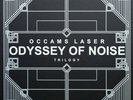 Occams Laser – Odyssey Of Noise Trilogy | Ltd Dlx 3LP Boxset | Synthwave | Mint
