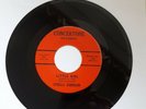  Stella Johnson - Little Girl/ Think About Love No More CONCERTONE VG++
