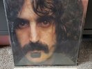 FRANK ZAPPA Apostrophe LP Vinyl           DS 2175 SHRINK WRAP STILL ON  EXC