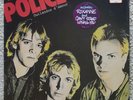 POLICE - OUTLANDOS D'AMOUR VINYL LP SEALED 1st PRESS 1979 ORIG HYPE STICKER
