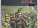 LIVE - THROWING COPPER VINYL LP SEALED 1st PRESS 1994 ORIG HYPE STICKER RARE