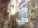 33RPM piano Grigory Sokolov, Bach, The Art Of Fugue, №12-17, 19, USSR, 1981