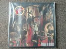 Slayer - Reign In Blood VINYL (1st Pressing)
