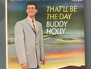 vinyle EP 45 BUDDY HOLLY ORIGINAL US