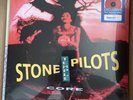 STONE TEMPLE PILOTS CORE - WALMART EXCLUSIVE LIMITED EDITION RED SPLATTER VINYL