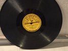 Johnny Cash “Folsom Prison Blues” Sun Label 232 78 Rpm Vinyl Record