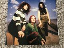 Muna - Saves The World Vinyl LP - Baby Blue