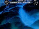 4x VINYL NORTHERN EXPOSURE Sasha & Digweed, LP version, 22 tracks,1996, extrem r