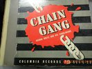 CHAIN GANG JOSHUA WHITE HIS CAROLINIANS 1940 78 Columbia  SET C-22 Josh 10