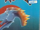 STEVE MILLER BAND GREATEST HITS 1974-78 FACTORY SEALED WALMART BLUE VINYL LP