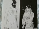 Death Grips - The Money Store LP Epic 88691963511 VG+