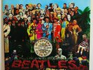 Beatles -Sgt. Pepper's Lonely Hearts Club Band - 1967 Capitol SMAS-2653 Vinyl LP