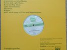 BBC Transcription LP In Concert 257 The Teardrop Explodes