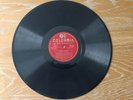 Vintage Jazz 78rpm Record TEDDY WILSON BILLIE HOLIDAY Easy Living When You're ..