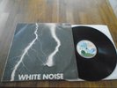 ATTIC FIND VINYL THE WHITE NOISE AN ELECTRIC STORM ISLAND ILPS 9099 1969