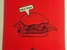 Rouge Meal Ticket LP Vinyl Soul City Orchestra