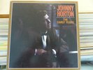 7 LP Box Johnny Horton The early years Bear Family BFX 15289 w/booklet