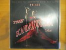 Prince The Scandalous Sex Suite USA Vinyl 12