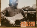 Jackson C Frank - Jackson C Frank. RARE 2013 Vinyl Reissue. Near Mint.