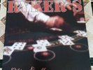 Ryker's ‎– Life's A Gamble ... So Is Death (vinyl-LP,black) hardcore, Brightside