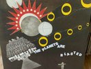 Boston Spaceships The Planets Are Blasted LP Guided By Voices gbv Robert Pollard