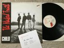 private press synth pop LP THE NAKED TRUTH child UK 1989 SRT TOTAL UNKNOWN M-