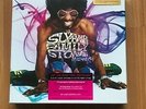 Sly And The Family Stone - Higher 8 X LP Box Set Sealed/New MOVLP877