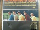 The Beach Boys Today LP (2012) Remaster SEALED
