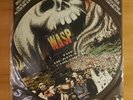W.A.S.P.  the Headless Children   Rare Original Picture Disc LP    1989