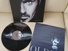 GEORGE MICHAEL - ORIGINAL - OLDER - VINYL LP - AMAZING CONDITION  VERY RARE