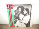 Sly & The Family Stone - Small Talk Epic - ECPM-88 1974 JAPAN RARE LP SOUL