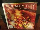 Flowers In The Dirt by Paul McCartney (Record, 2017)