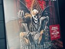**AVENGED SEVENFOLD** HAIL TO THE KING 2LP VINYL LTD ED **RARE** 2013 **SEALED**