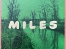 Miles Davis  Miles  Prestige PRLP 7014  Green Cover  NY Yellow Label DG RVG