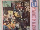 THE FALL Perverted By Language ROUGH TRADE ROUGH 62 OP LP UK VG+