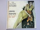 THE FLAMING STARS-GINMILL PERFUME-STORY SO FAR -1995-2000-VINYL LP RECORD-