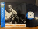 Clifford Brown - More Memorable Tracks Blue Note Elmo Hope Art Blakey Gigi Gryce