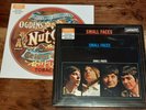 Small Faces, 2 LPs Sainsbury's Ltd Ed: Ogdens  Nut Gone & Small Faces New Sealed
