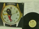 CLARENCE CARTER SIXTY MINUTES WITH UNITED ARTISTS SR 864 JAPAN VINYL LP