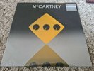 New & Sealed Paul McCartney III Third Vinyl LP 3333 Edition Yellow & Black
