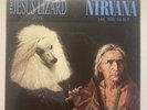 The Jesus Lizard / Nirvana Split 7” Vinyl (Touch & Go Records, 1993) VG