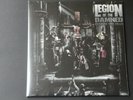 Legion Of The Damned ‎– Cult Of The Dead LP VINYL DEATH METAL 2008 SEALED OVP