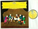 DG 138057 SLPM - MOZART String Quartets / AMADEUS QUARTETT Cecil Aronowitz NM