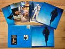 Michael Jackson - SMOOTH CRIMINAL - Single (Limited Edition Souvenir Pack)