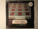 Metric - Pagans in Vegas US orig' ltd SEALED COLOR vinyl 2LPs 2014